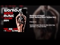 Mutation of Sound (Hard Workout Hard Techno Mix)