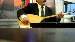 AŞIK İMAMİ'DEN SARIKAMIŞ AĞITI, CEZMİ YURTSEVER