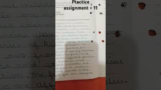 Class 9th Module 2  Practice assignment 11 BBC Compacta Descriptive paragraph...