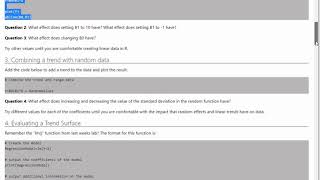 GSP 470/570: Synthetic Data in R