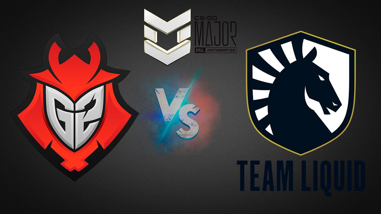 G2 vs Liquid | PGL Major Antwerp - Challengers Stage 2022 | Highlights CS:GO