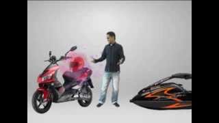 Efaan Website Video - produced by Starfox Studios Timor Leste