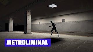 METROLIMINAL