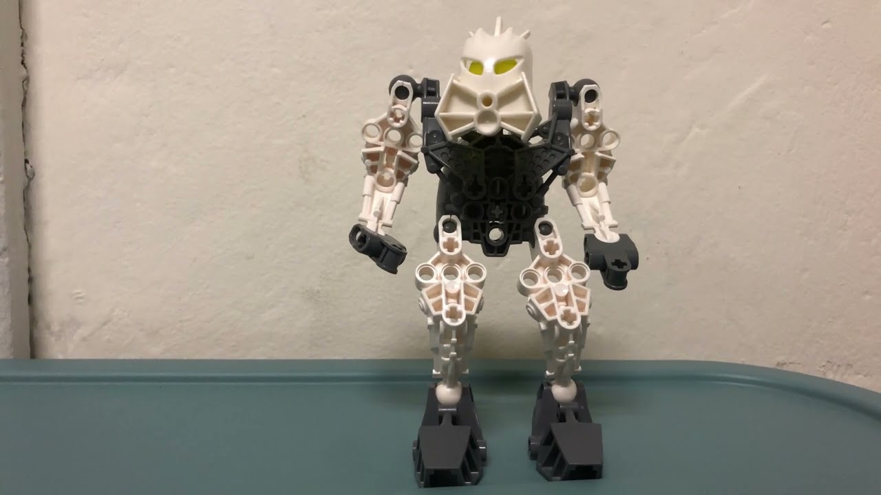 A worthy opponent! - YouTube