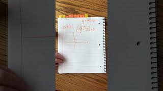 SAXON ALGEBRA 1 | LESSON 81