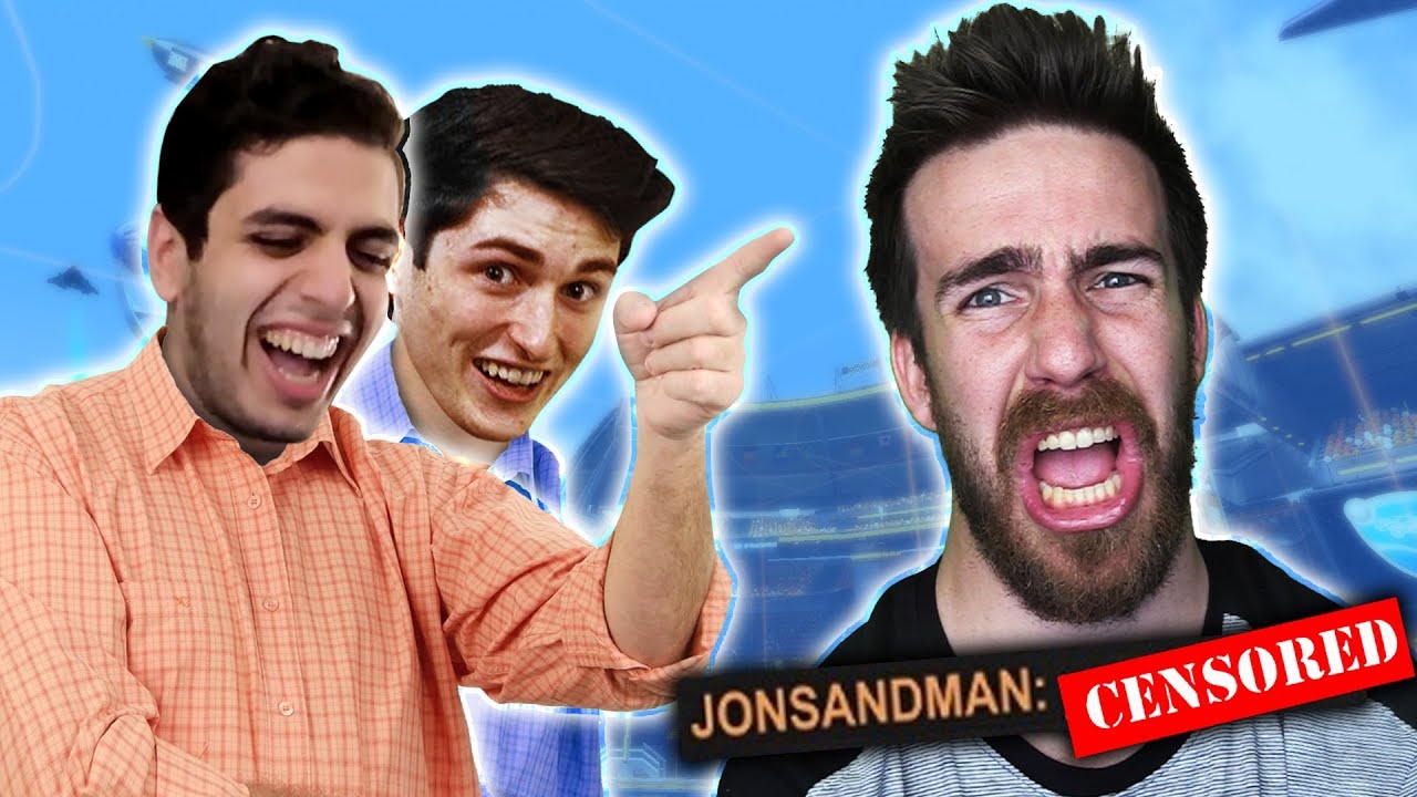 WE COULDN'T BELIEVE JON SAID THIS