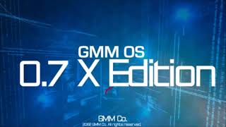 (Reupload) NROS 3 - GMMTM