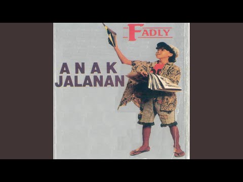 Balada Anak Jalanan