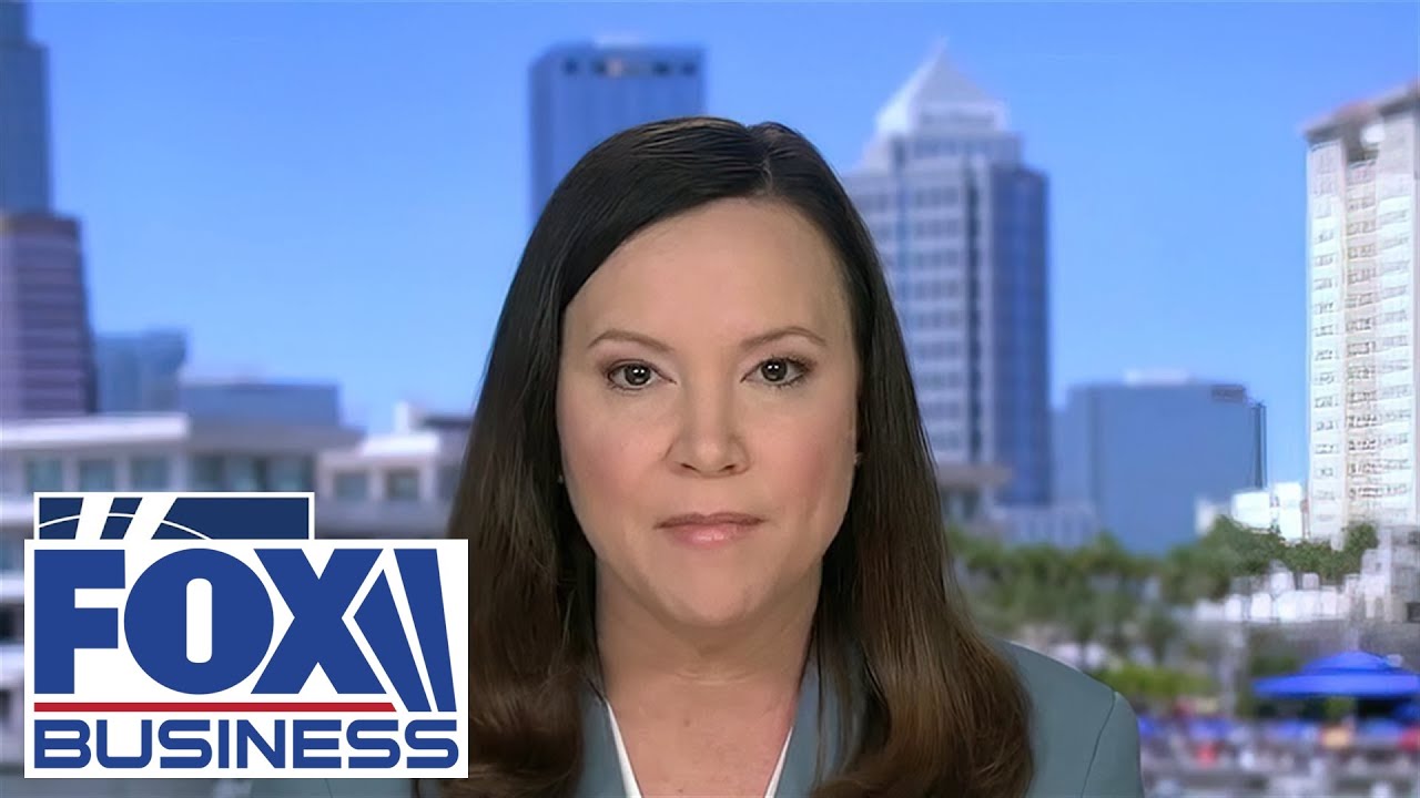 Florida AG says Newsom's new crime plan won't work without this