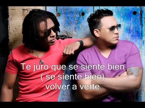 Se siente Bien - Dragon y Caballero - Letra Completa