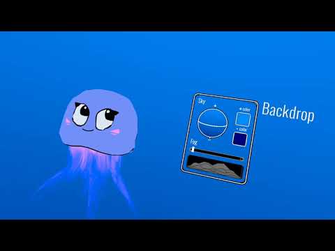 The basics of tilt brush for Meta Quest 3 Step by step tutorial video UPDATE