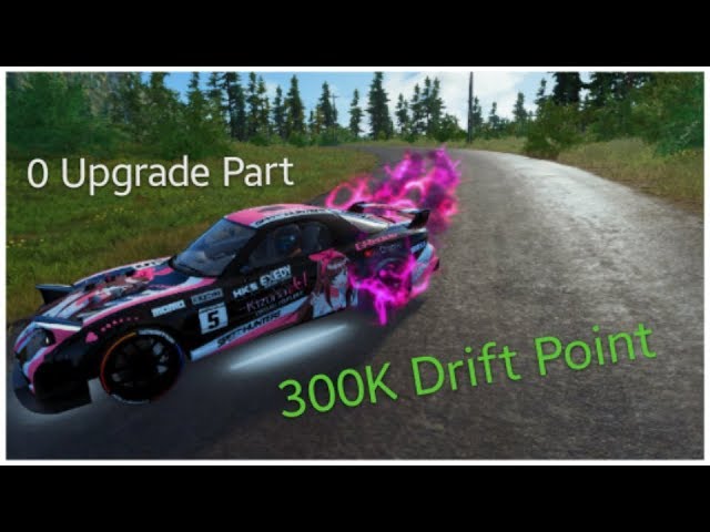 The Crew 2 Mazda Rx7 Drift Edition Pro Settings - Youtube