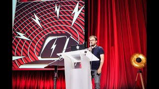 Project Memoria and OT:ICEFALL : Finding and Exploiting Vulnerabilities in OT Networks - Simon Guiot