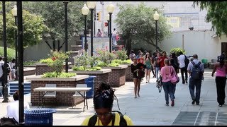 Georgia State University Welcomes Record Setting Class