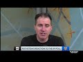 Jon Rothstein reacts to latest AP Top 25 Poll