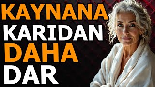 Karisi Ve Kaynana Sirayla Damada Arkadan Verdi̇ler