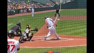 BREAKDOWN Analysis of Baltimore Orioles-Boston Red Sox blockbuster Adley Rutschman trade