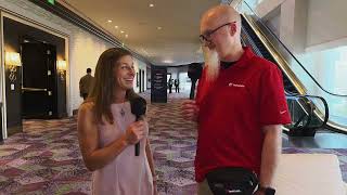 Tanium Converge 2023 - Certification - Jessica
