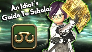 An Idiot