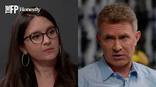 Douglas Murray: A Time of War