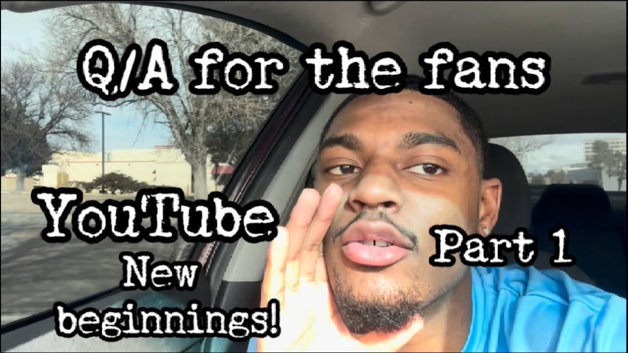 Dcooks tells the truth…. Q/A