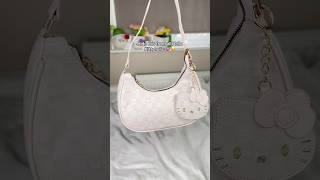 Would you get one? #hellokitty #purse #bag Wealth
