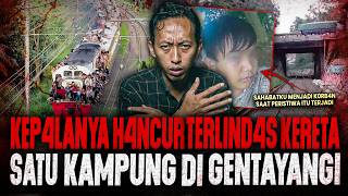 BENERAN LOH INI NGERI !! DUA SAHABAT SAYA MENINGGAL DAN ARWAHNYA GENTAYANGIN SATU KAMPUNG 