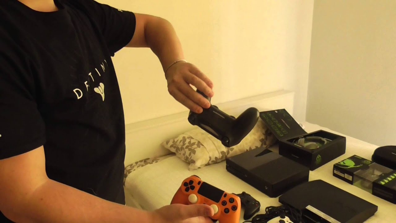 MI GRAN!!! SET-UP Grrrr byabeel fortnite