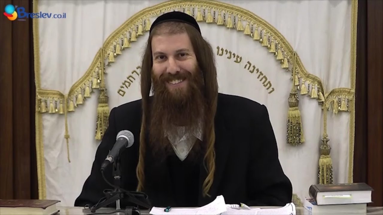 La ETERNA Enseñanza de Rabí Akiva | Rab Yonatán D. Galed