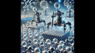 Nanotechnology The Tiny Tech Revolution!