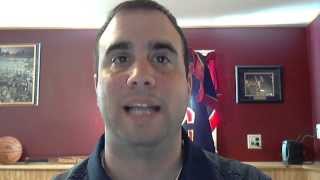 2013 NFL Draft: Chicago Bears 2013 NFL Draft Recap, Analysis, & Final Grade