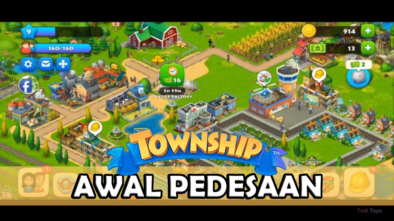 township game strategy township game strategy