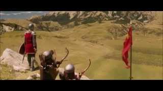 Za Narnie I Za Aslana Dubbing Pl