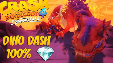 Crash Bandicoot 4: It