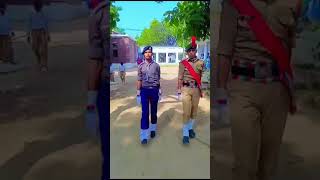 सकउट Vs Ncc Comptison डरल Sasuralsimarka2