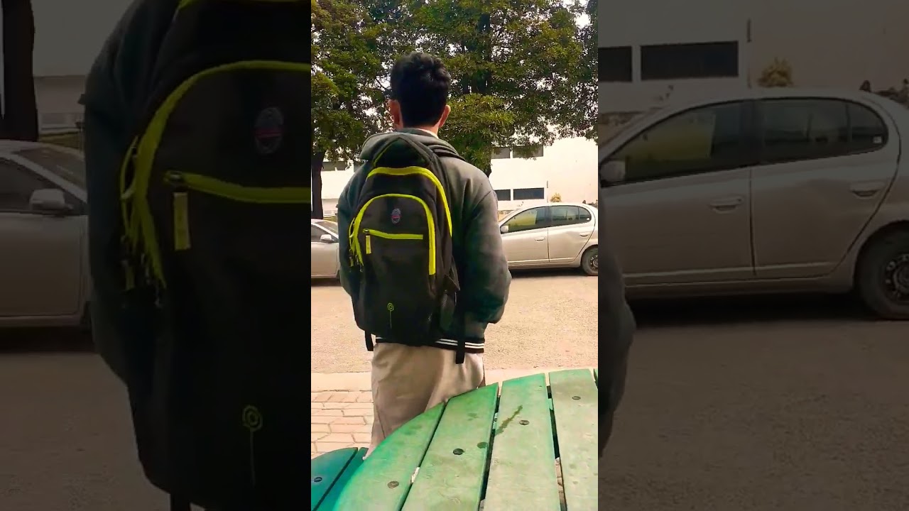 Institute of space technology 