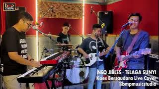 Neo Jibles - Telaga Sunyi