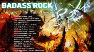 1 HOUR AGGRESSIVE EPIC BATTLE MIX | ♫ World's Most Badass Rock Battle Music Ever ♫