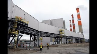 Examining the future of energy in Saskatchewan