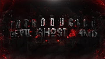 Introducing Devil Ghost & Devil 4MD