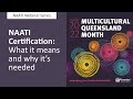 NAATI Certification What It Means And Why It S Needed NAATI Certification What It Means And Why It S Needed
