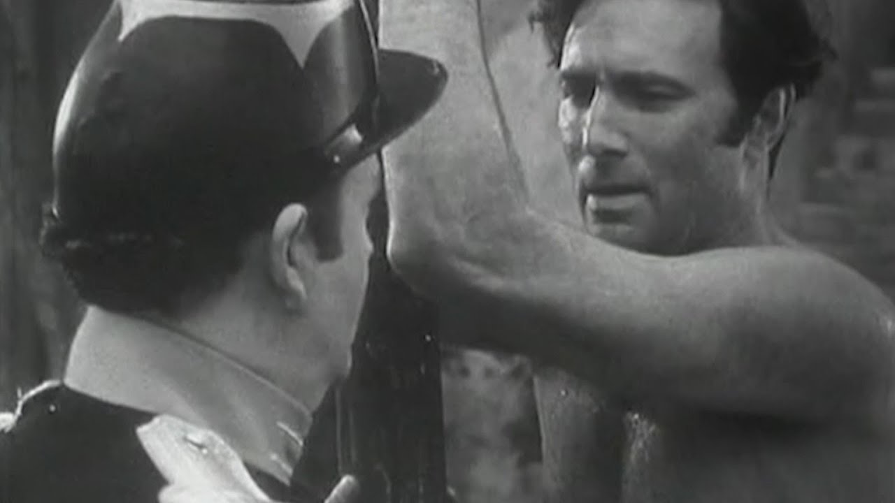 The Adventures of Jim Bowie - Gone to Texas