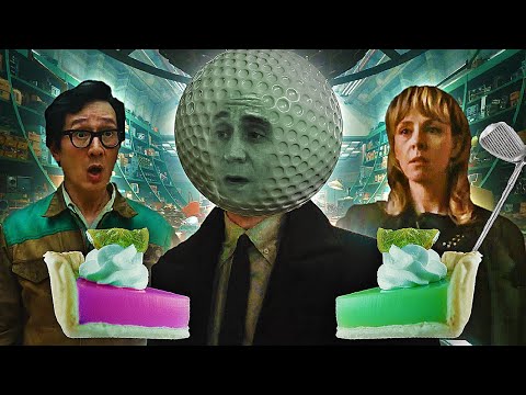 Loki Season 2 Crazy Trailer