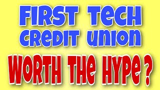 First Tech Federal Credit Union