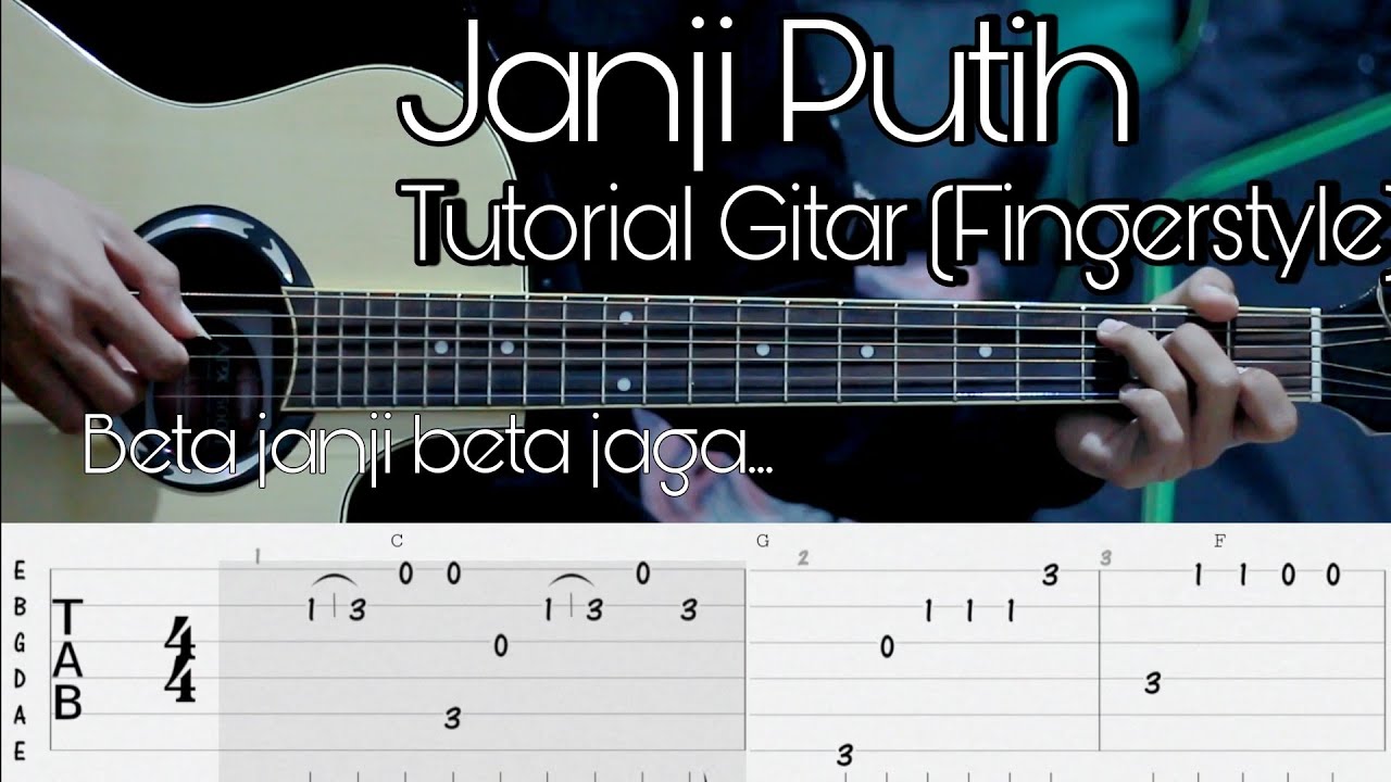 Janji Putih Doddie Chord anton1234Liveevent Janji Putih Doddie Chord anton1234Liveevent