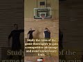 Study the rules of the game thoroughly to gain a competitive advantage and avoid unnecessary fouls.