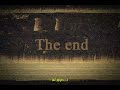 The End D0T Demo Version The End D0T Demo Version