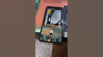 Nokia 6.1 plus ￼Toch not working ￼problem solution, 100% ✌️  like shair