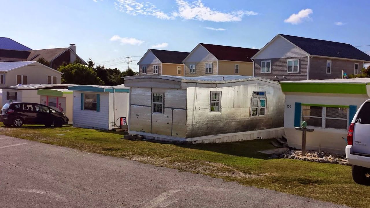 Atlantic Beach Remodel