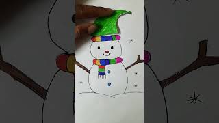 Famous different colour cap snow #short #colour #snow #christmas #viral Profile